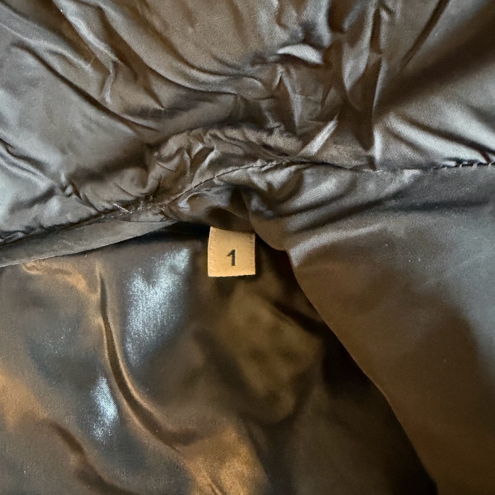 Authentic Moncler Badete Down Jacket - image 8